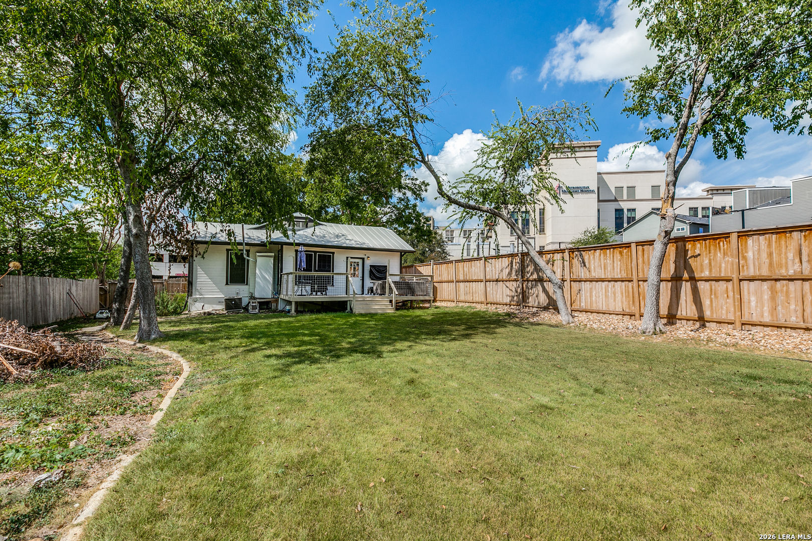 830 E Erie Avenue San Antonio TX 78212