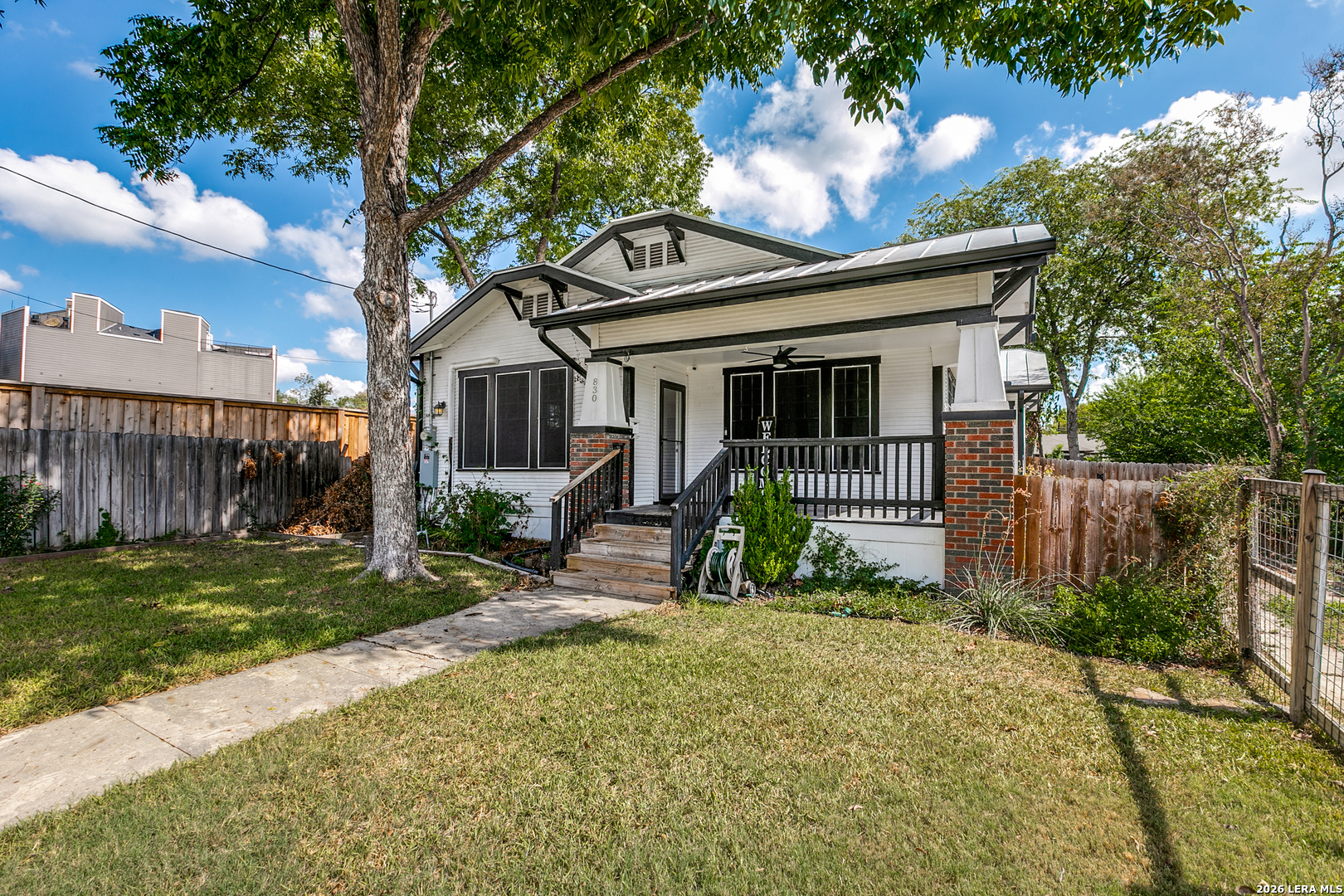 830 E Erie Avenue San Antonio TX 78212