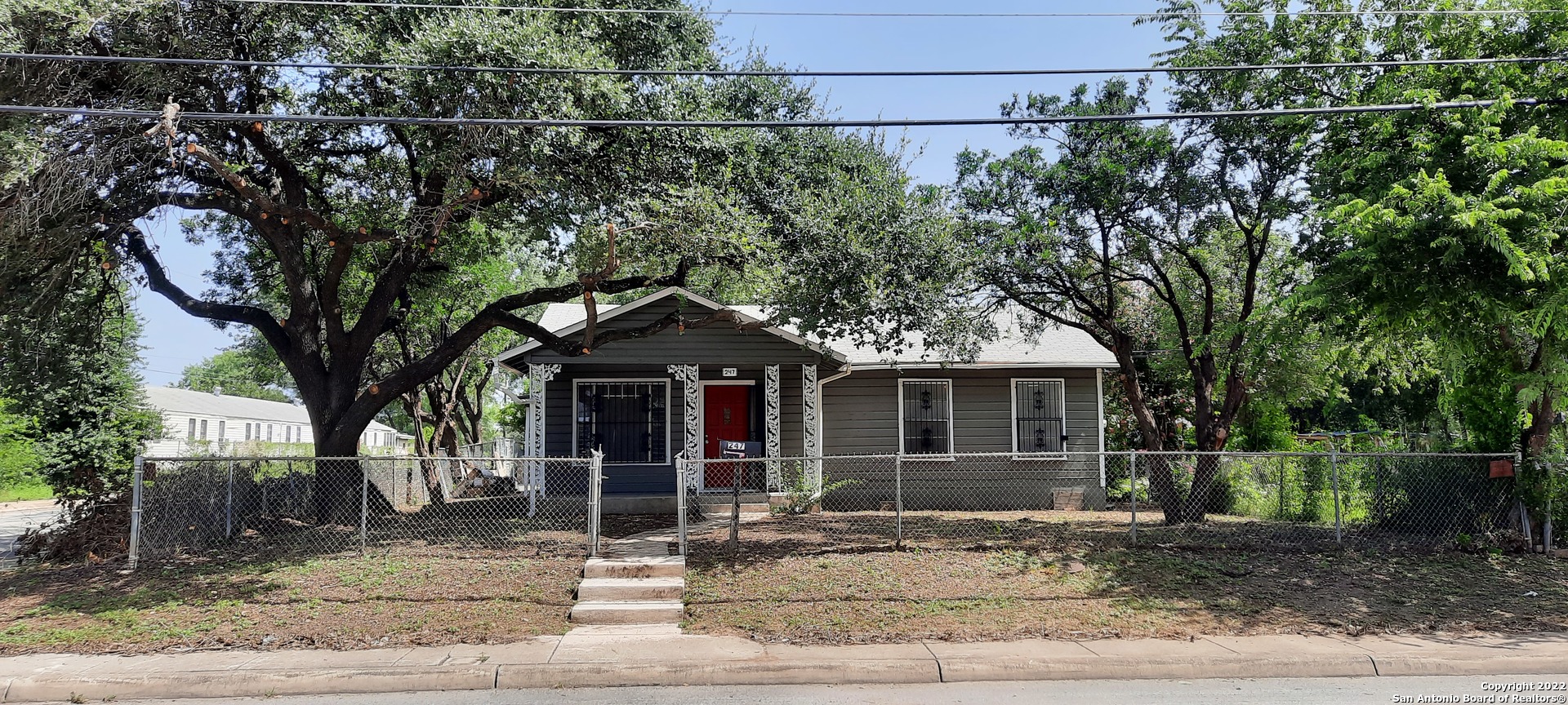 247 Hazel Street San Antonio TX 78207