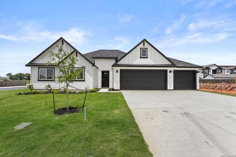162 Teal Street Fredericksburg TX 78624