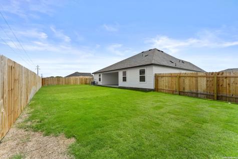 162 Teal Street Fredericksburg TX 78624
