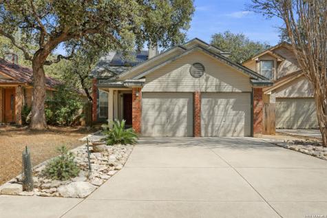 6910 Quail Pines San Antonio TX 78250