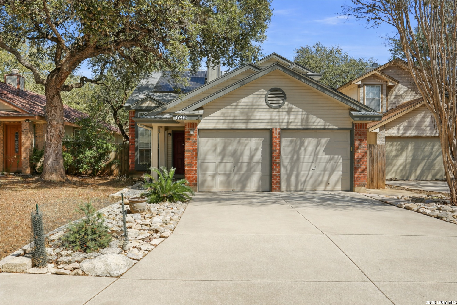 6910 Quail Pines San Antonio TX 78250