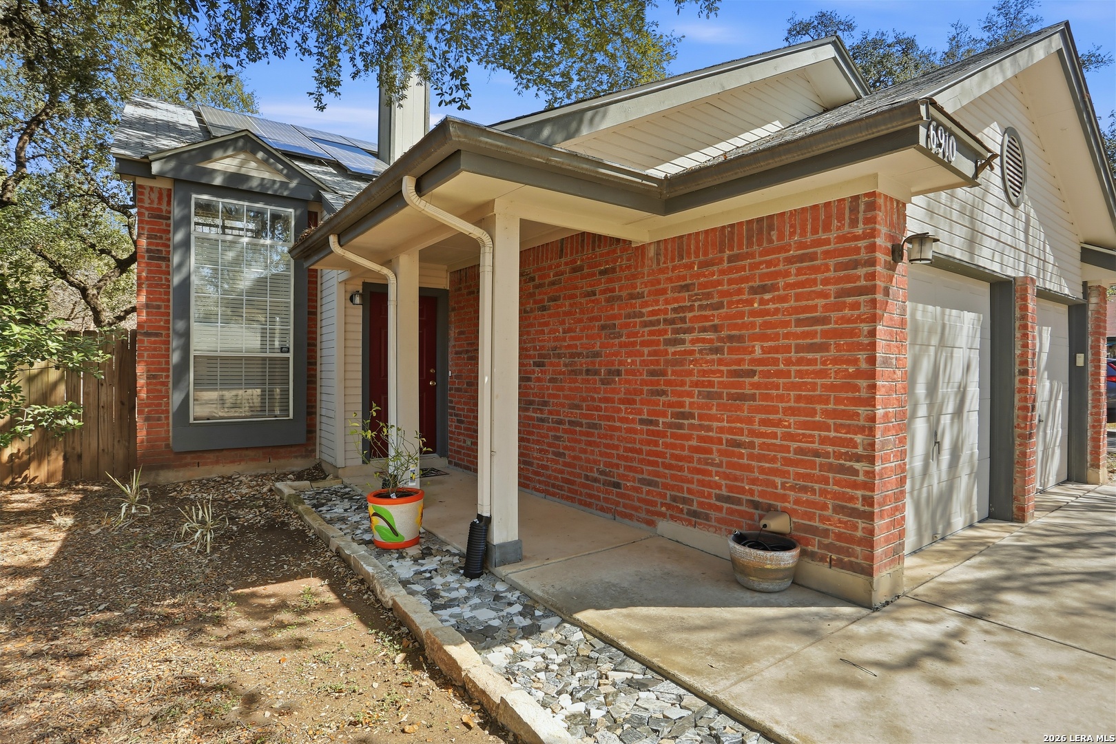 6910 Quail Pines San Antonio TX 78250