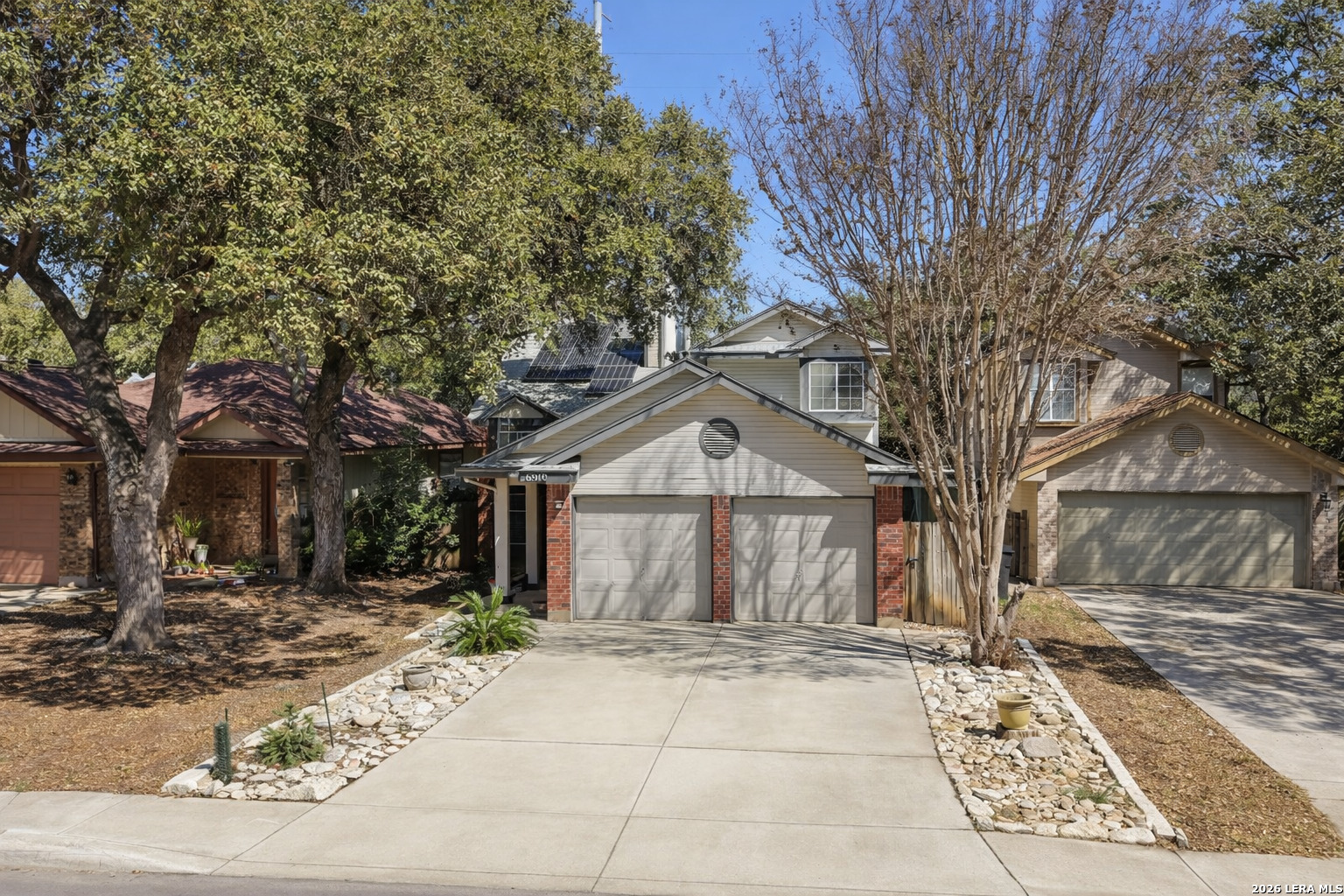 6910 Quail Pines San Antonio TX 78250