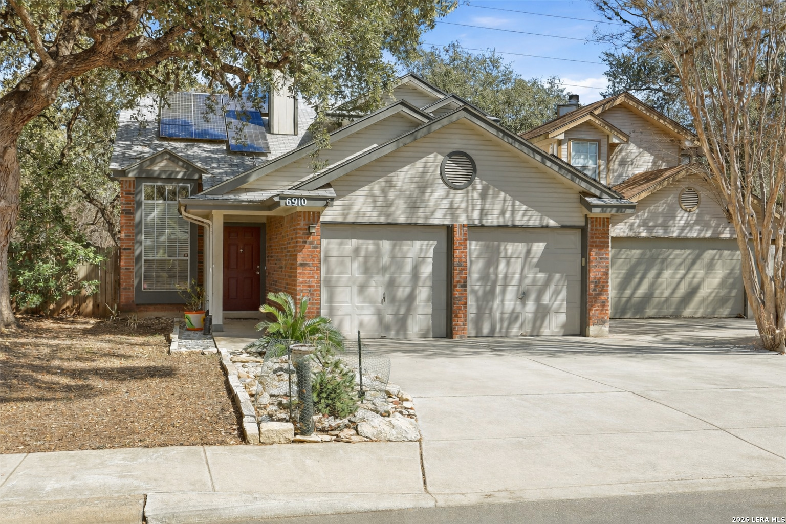 6910 Quail Pines San Antonio TX 78250