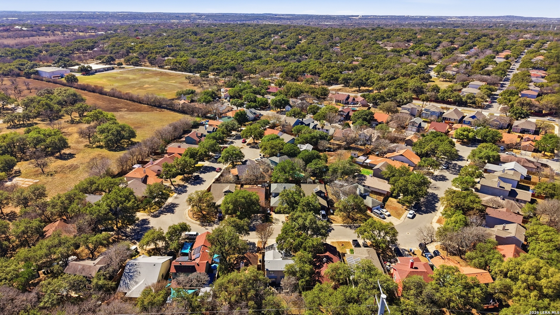 6910 Quail Pines San Antonio TX 78250