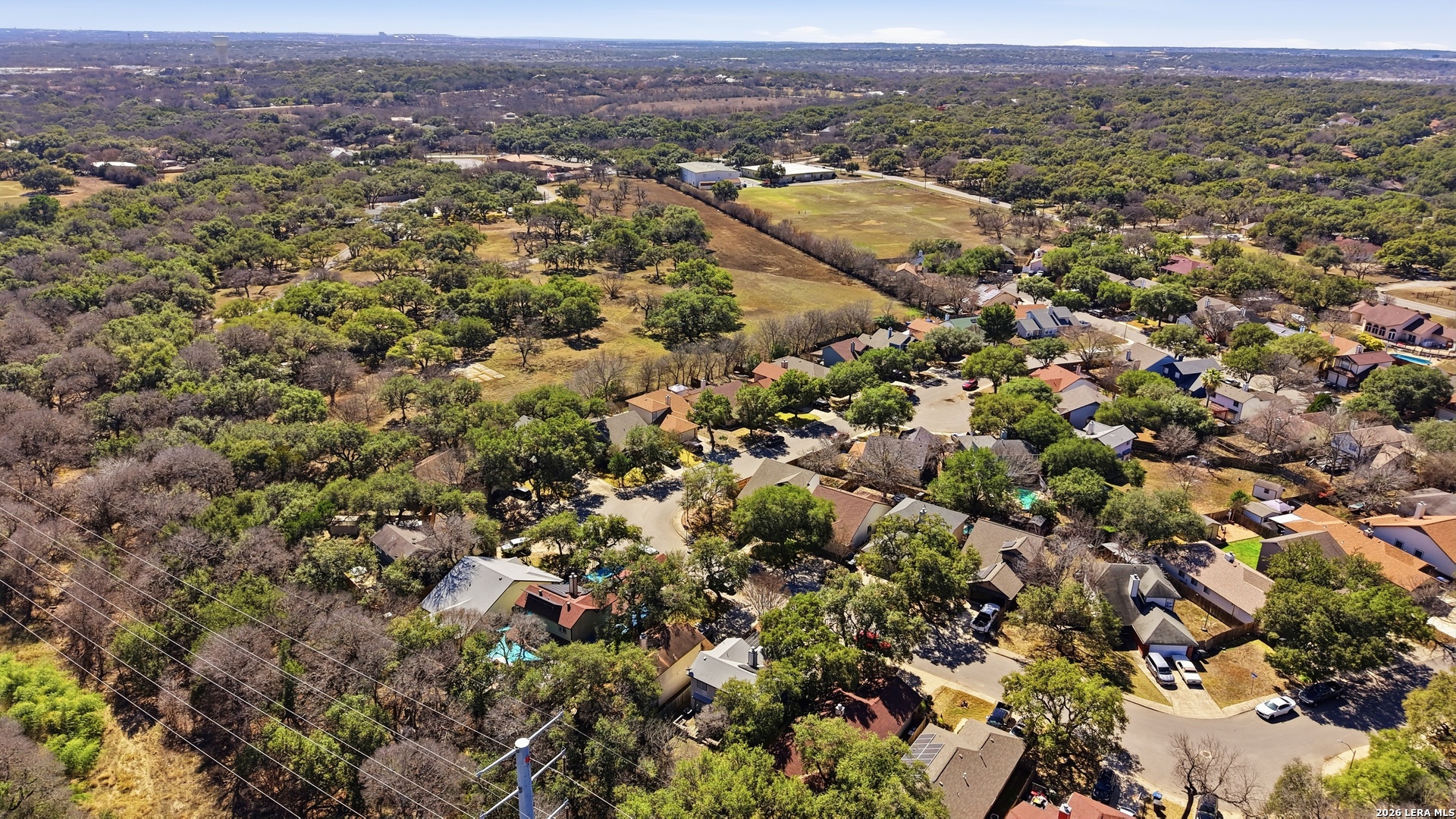 6910 Quail Pines San Antonio TX 78250