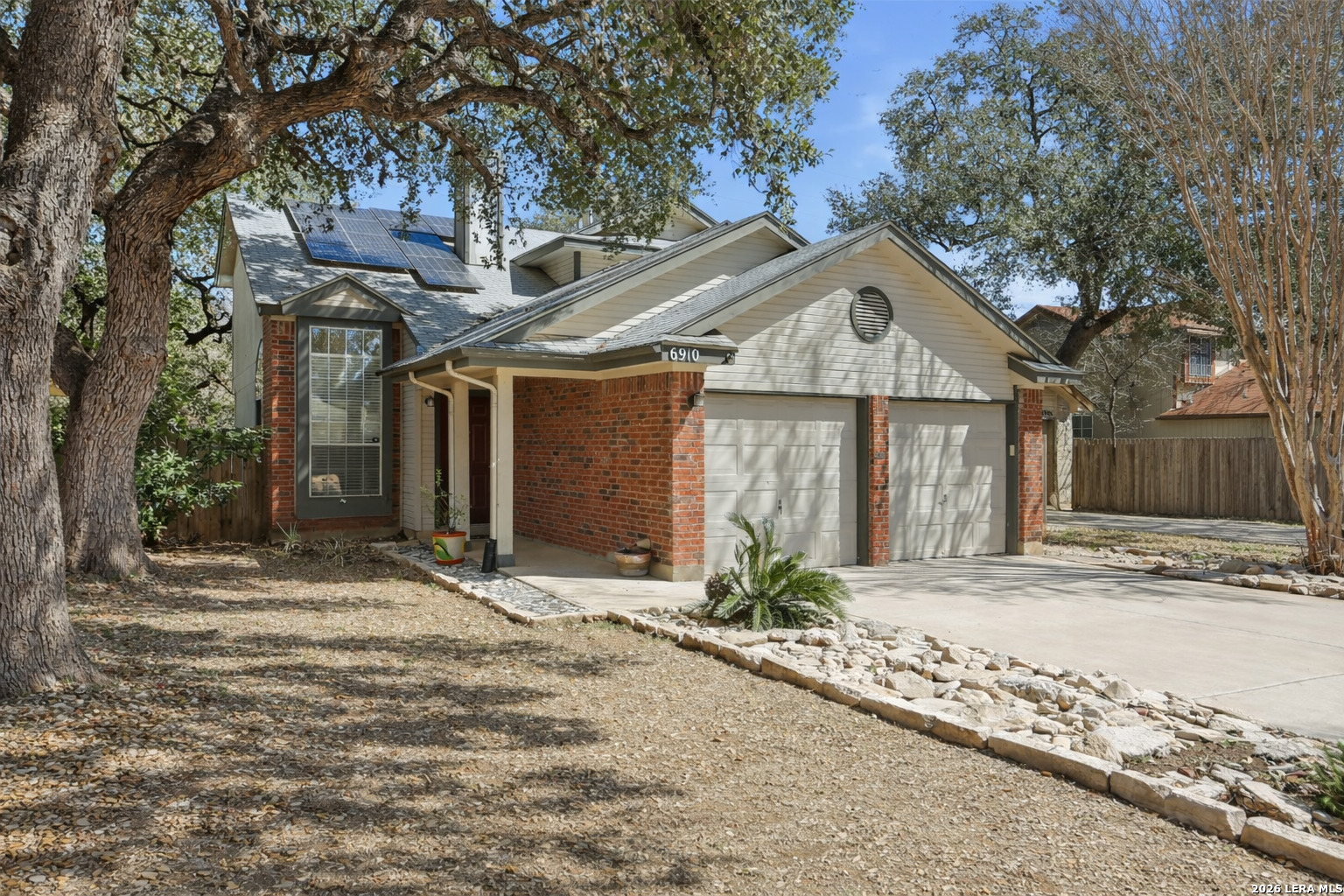 6910 Quail Pines San Antonio TX 78250