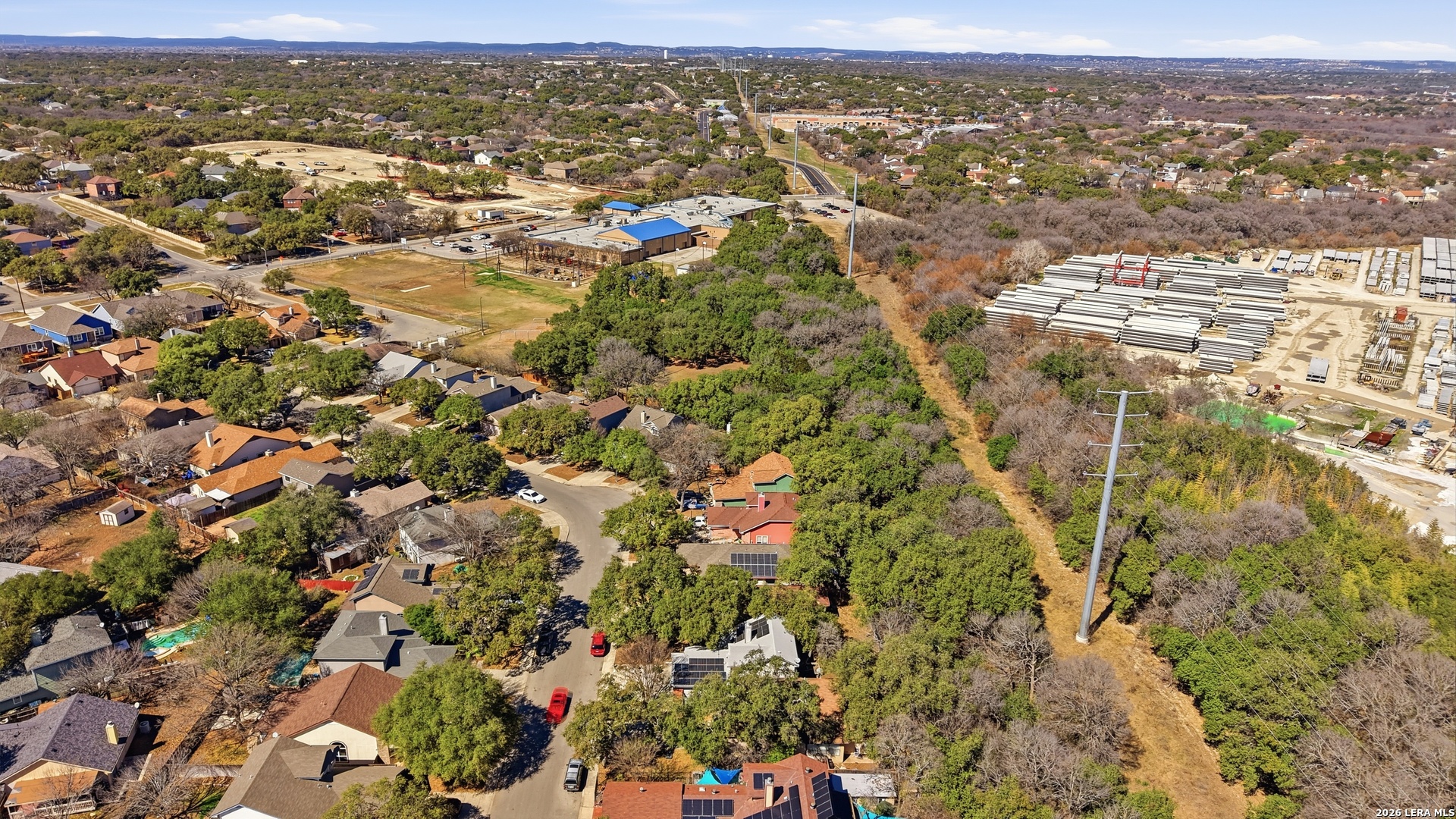 6910 Quail Pines San Antonio TX 78250