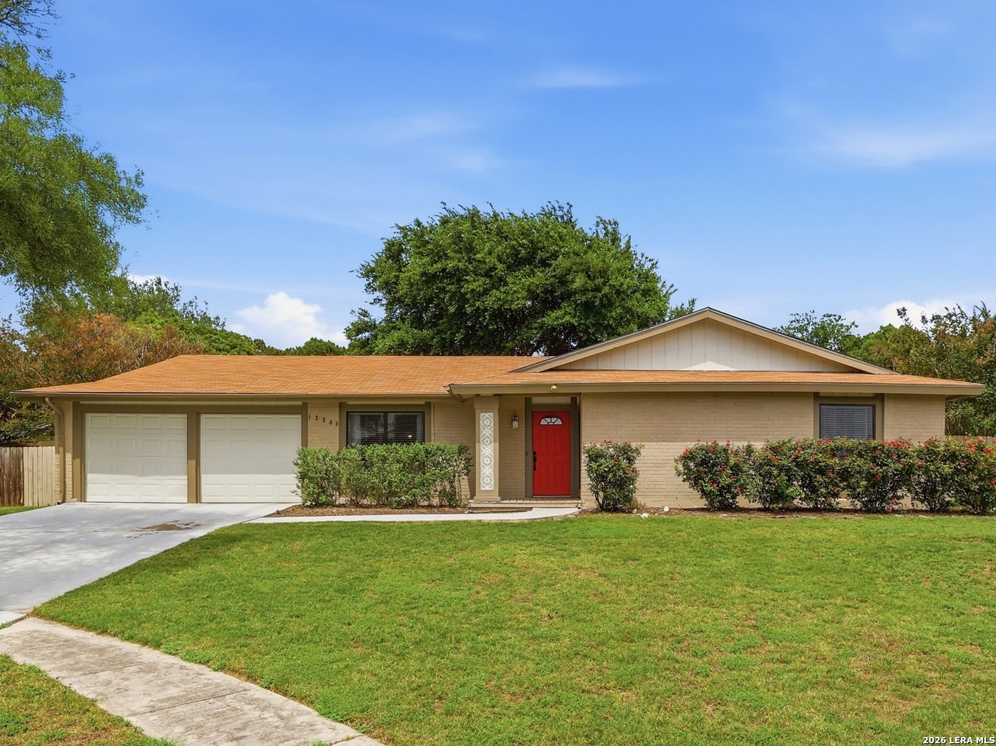 12203 Morristown Street San Antonio TX 78233