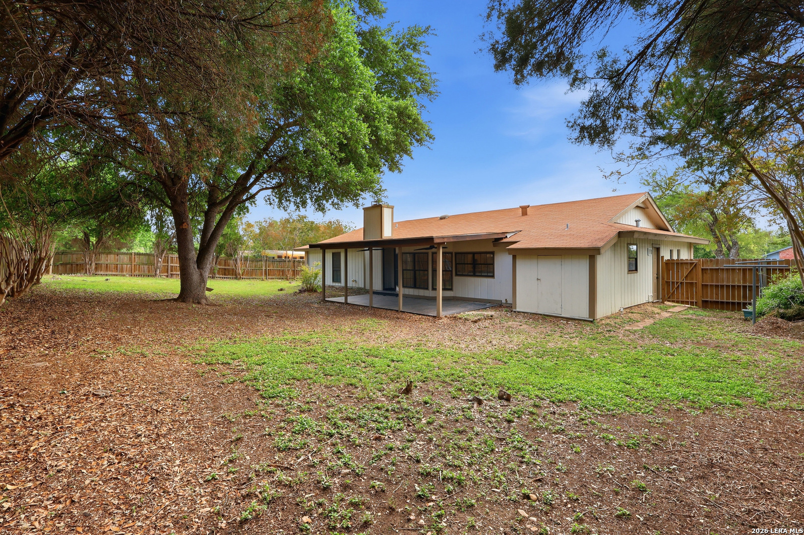 12203 Morristown Street San Antonio TX 78233