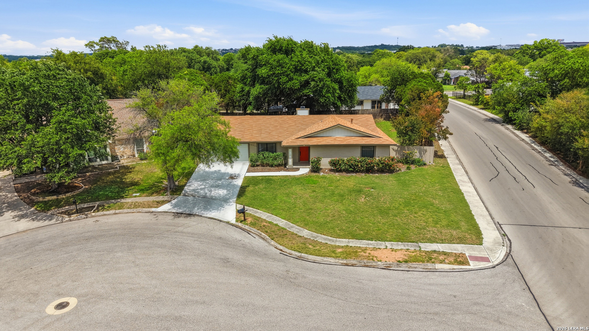 12203 Morristown Street San Antonio TX 78233