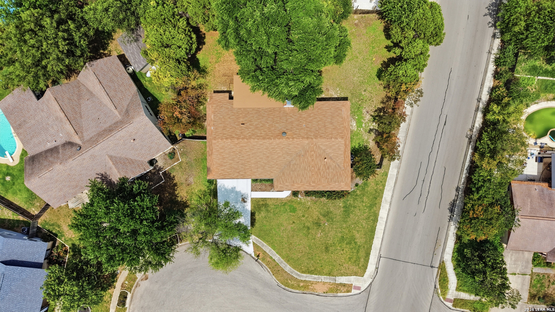 12203 Morristown Street San Antonio TX 78233