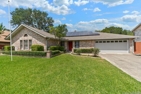 7735 Bonito Park Drive San Antonio TX 78249