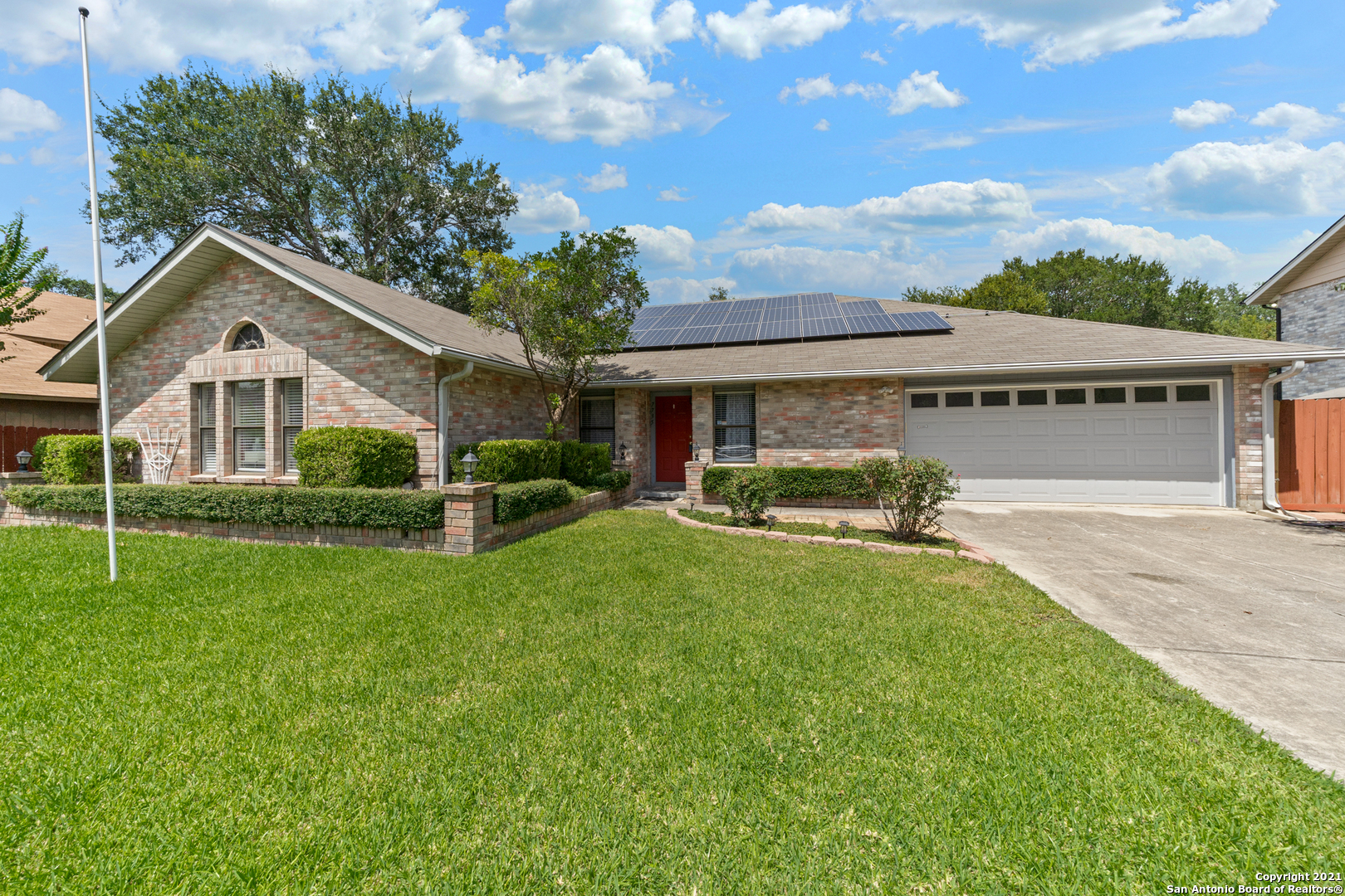 7735 Bonito Park Drive San Antonio TX 78249
