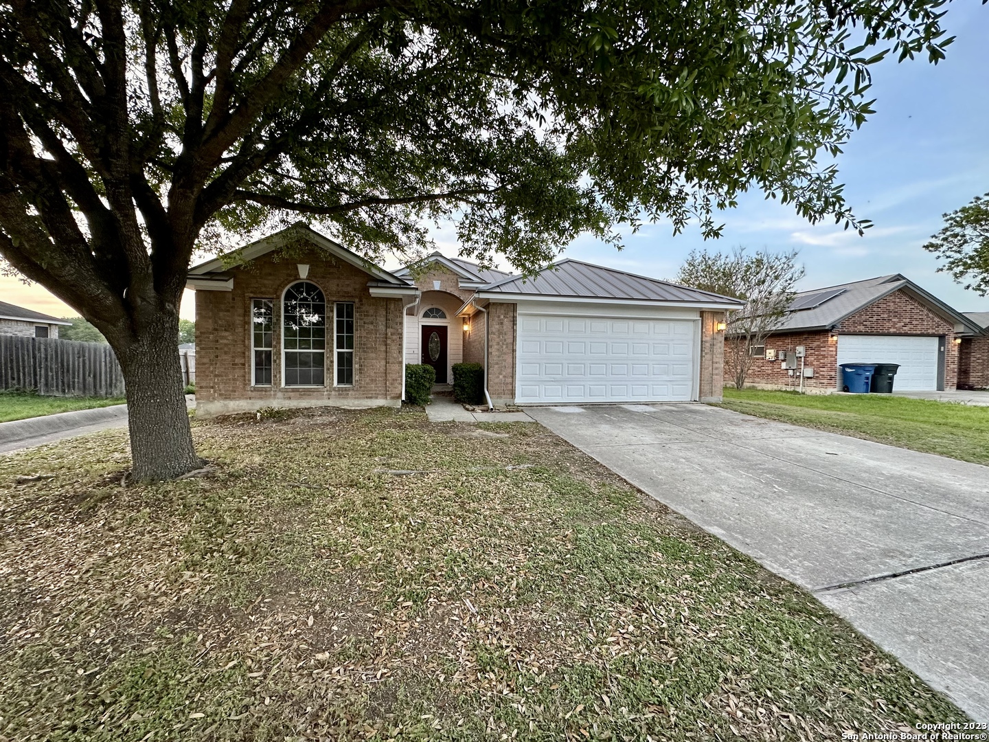 1626 Anna Lee New Braunfels TX 78130