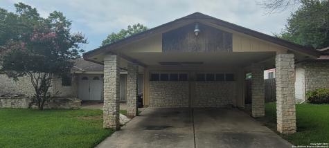 8107 Sleepy Forest San Antonio TX 78239