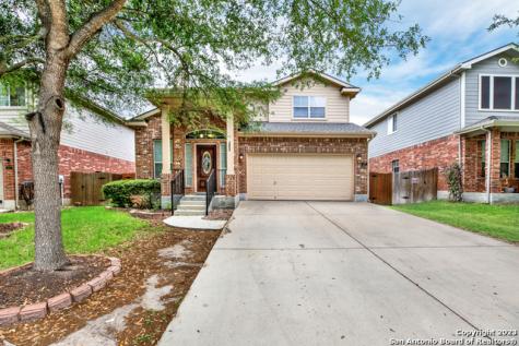 517 Foxford Run Drive Schertz TX 78108