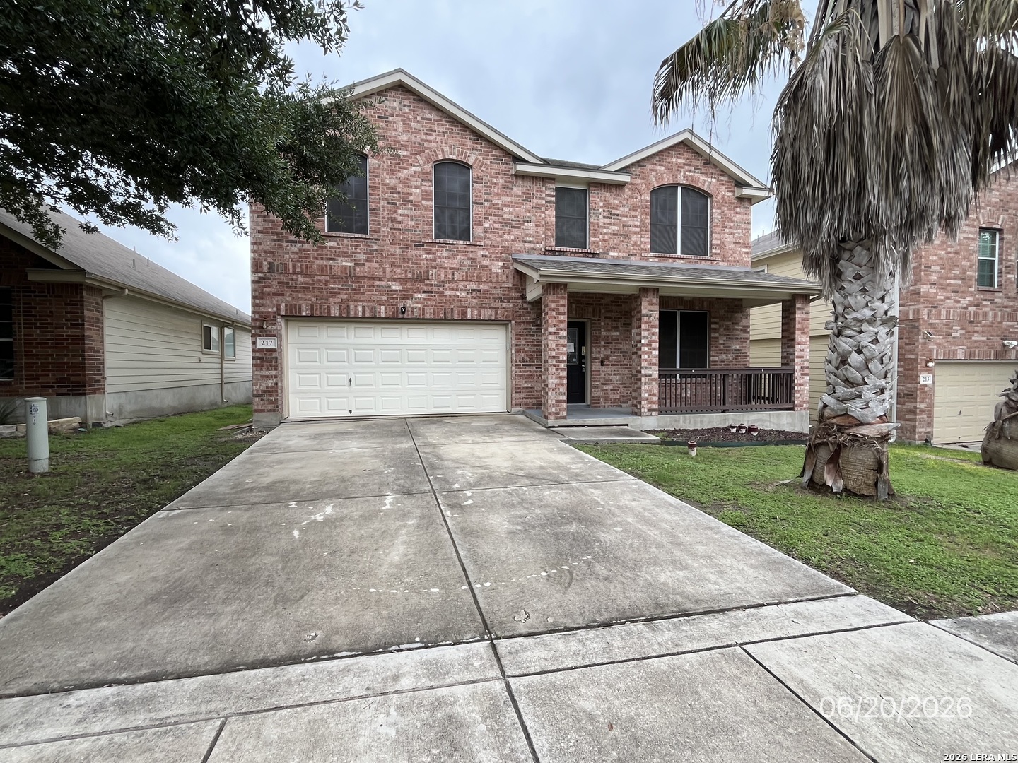 217 Country Vale Cibolo TX 78108