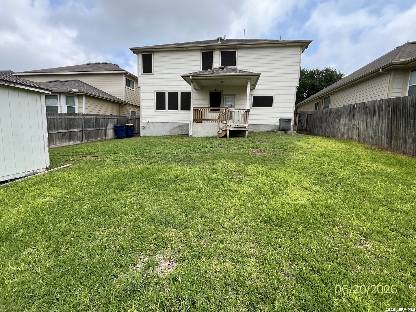 217 Country Vale Cibolo TX 78108