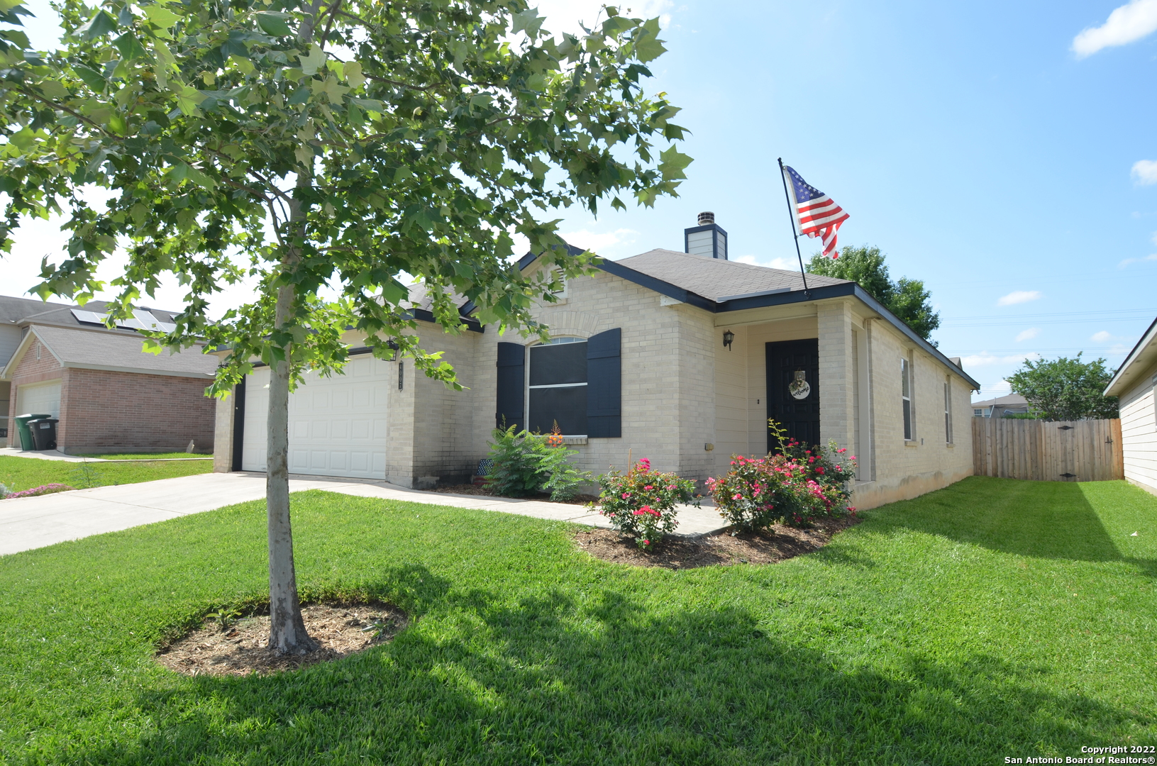 4007 Angel Trumpet San Antonio TX 78259