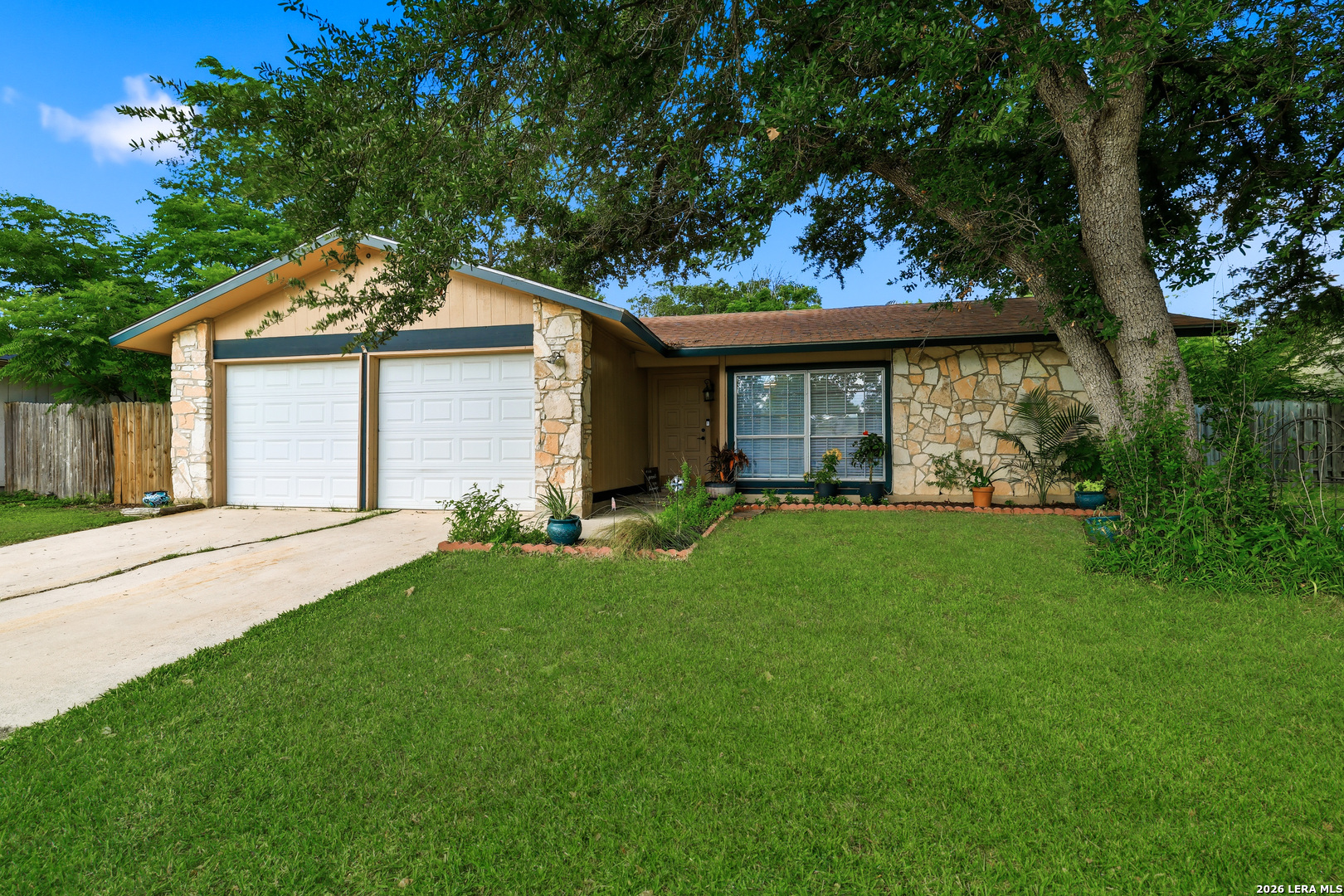 5279 Charolais Drive San Antonio TX 78247