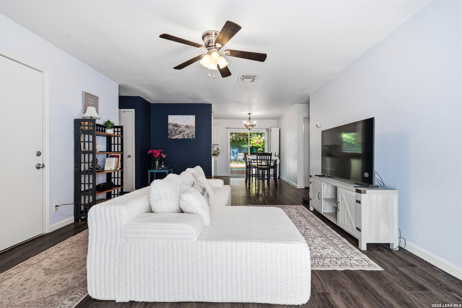 5279 Charolais Drive San Antonio TX 78247