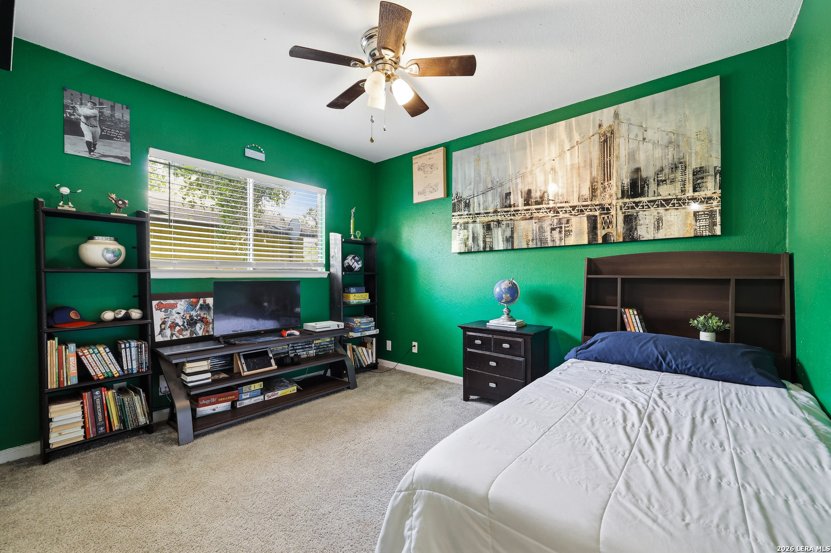 5279 Charolais Drive San Antonio TX 78247
