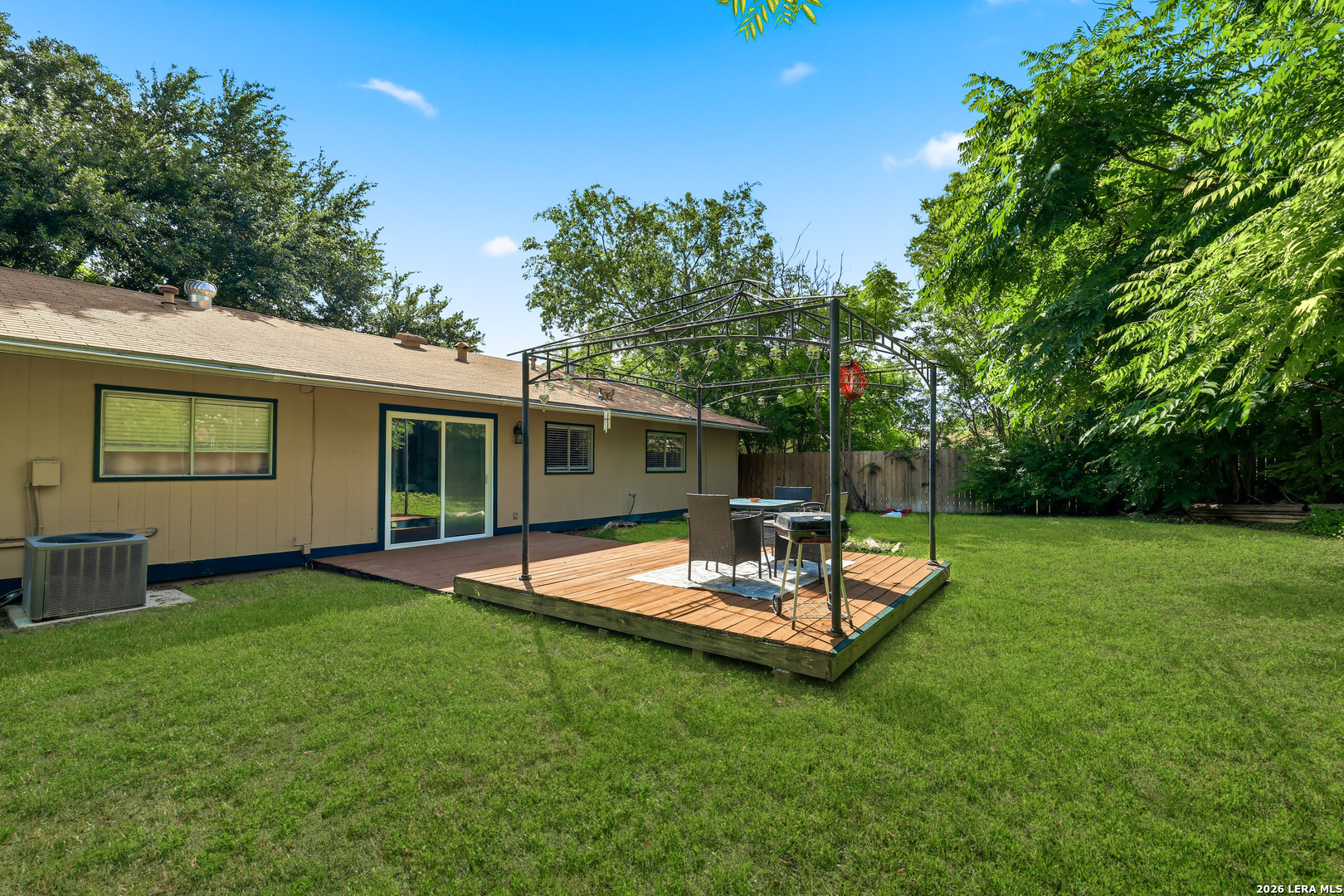 5279 Charolais Drive San Antonio TX 78247