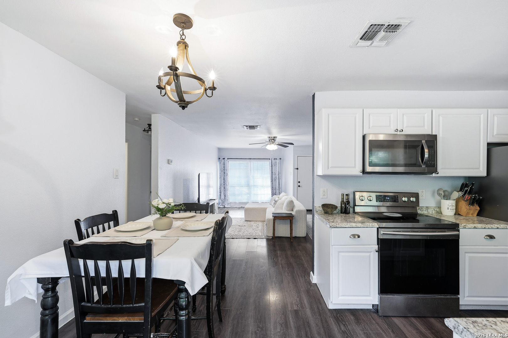 5279 Charolais Drive San Antonio TX 78247