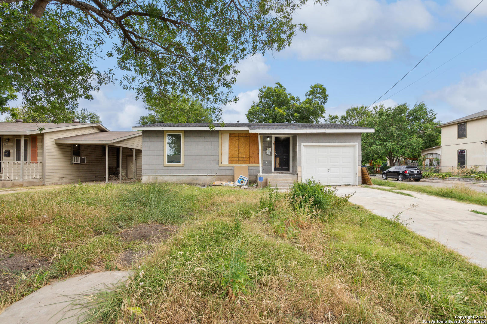 238 La Manda Boulevard San Antonio TX 78212