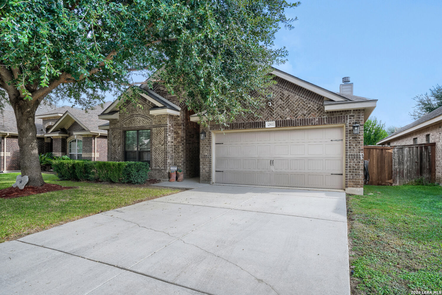 12411 Horse Crescent San Antonio TX 78254