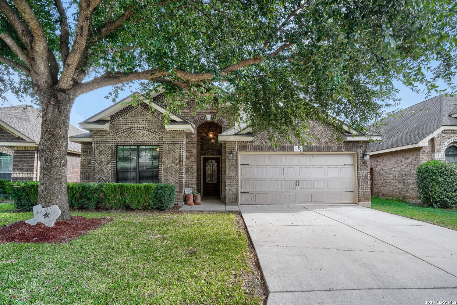 12411 Horse Crescent San Antonio TX 78254