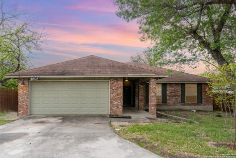 13500 Primwood Street San Antonio TX 78233
