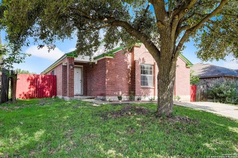 4735 Georges Farm San Antonio TX 78244