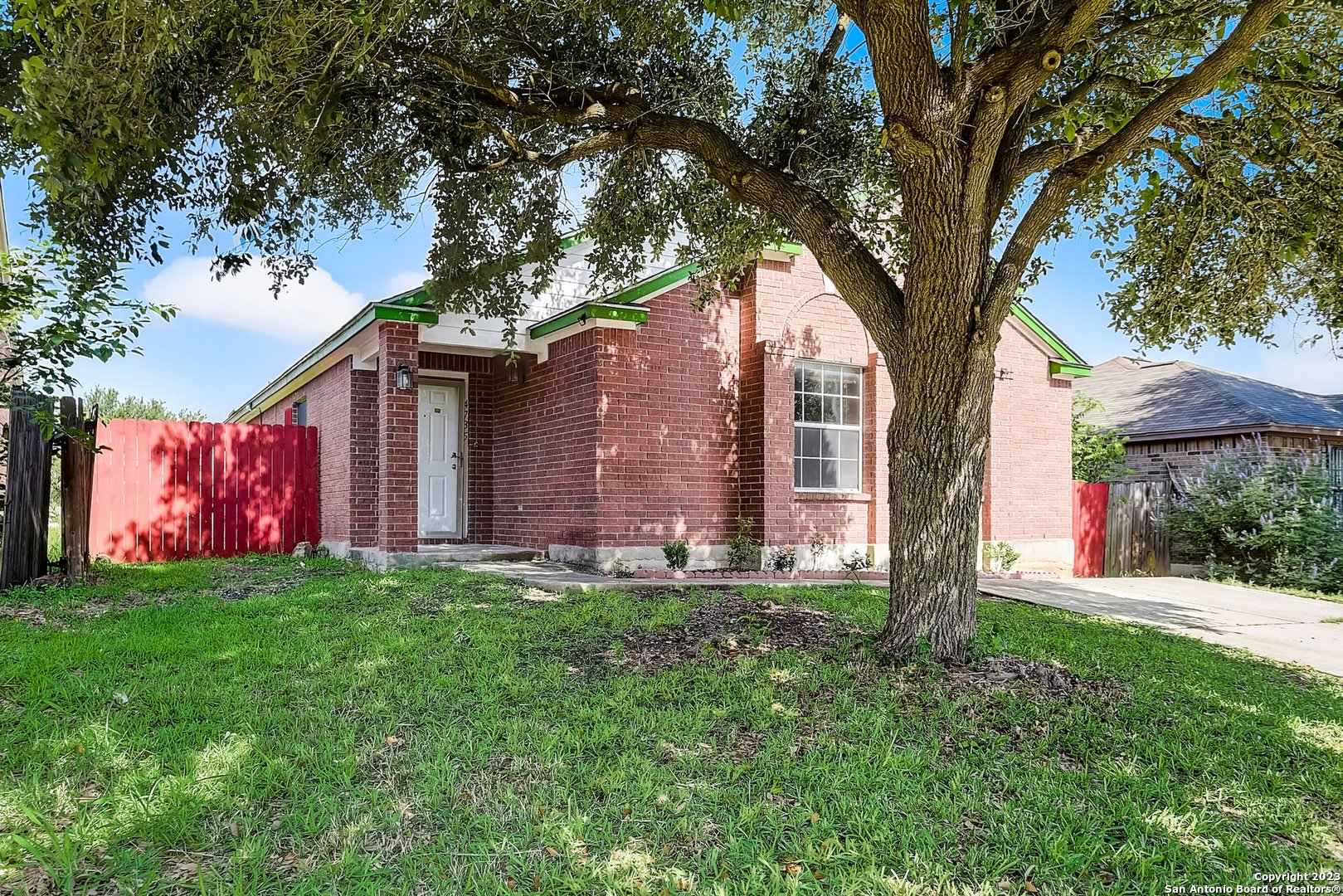 4735 Georges Farm San Antonio TX 78244