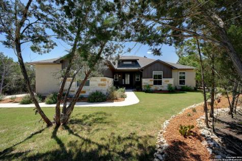 106 Cielo Vista Canyon Lake TX 78133