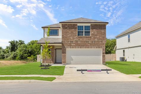 4002 Somerset Shade San Antonio TX 78211