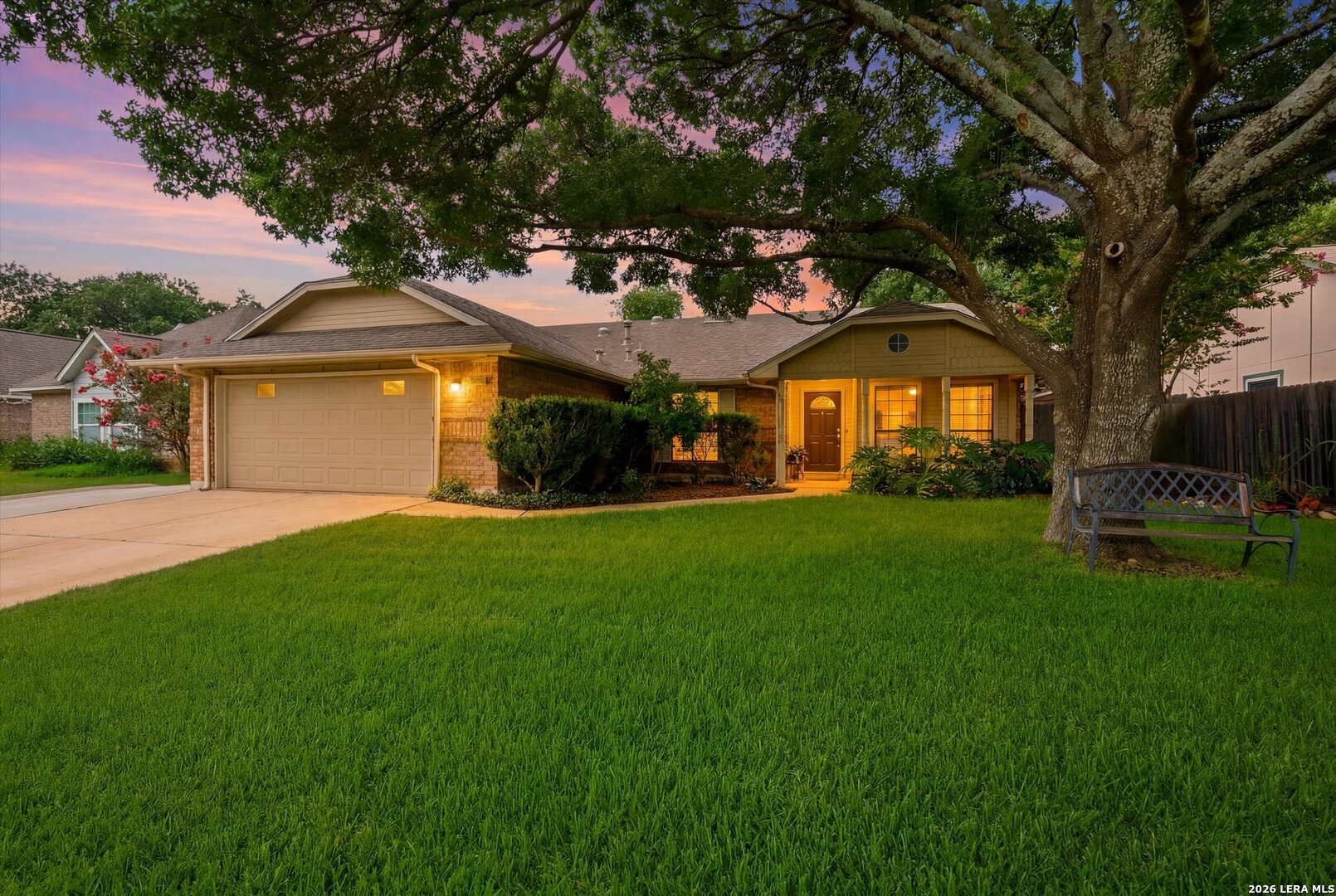 3322 Morning Brook Street San Antonio TX 78247