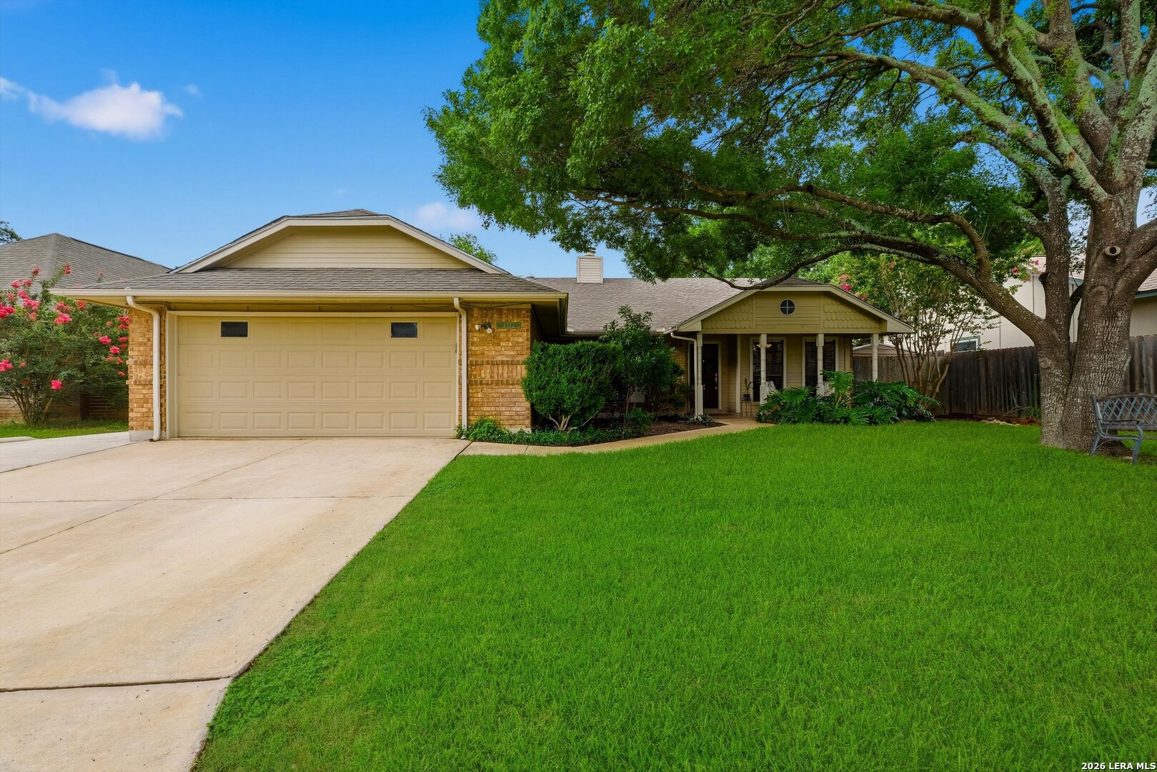3322 Morning Brook Street San Antonio TX 78247