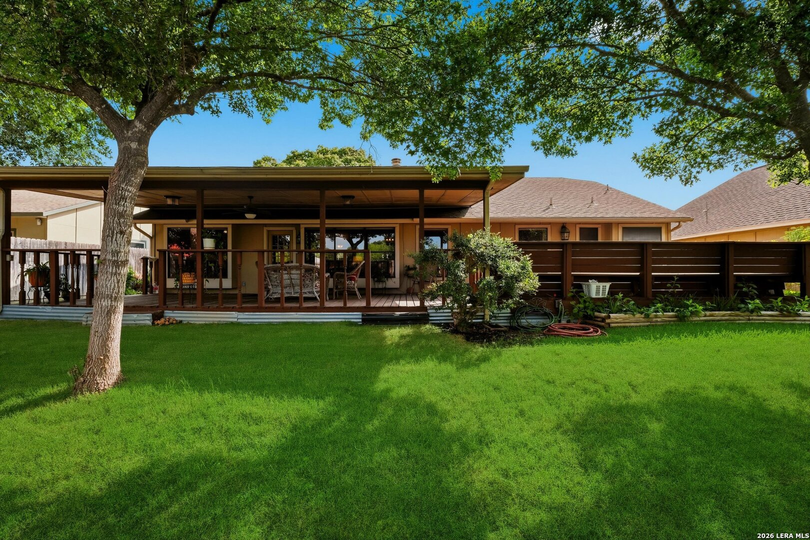 3322 Morning Brook Street San Antonio TX 78247