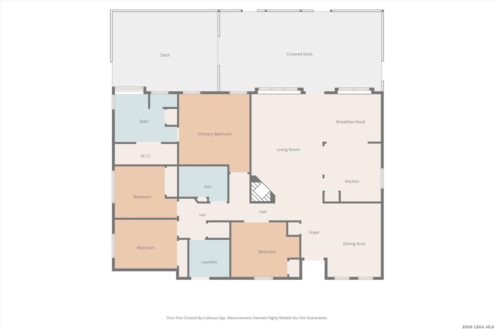 3322 Morning Brook Street San Antonio TX 78247