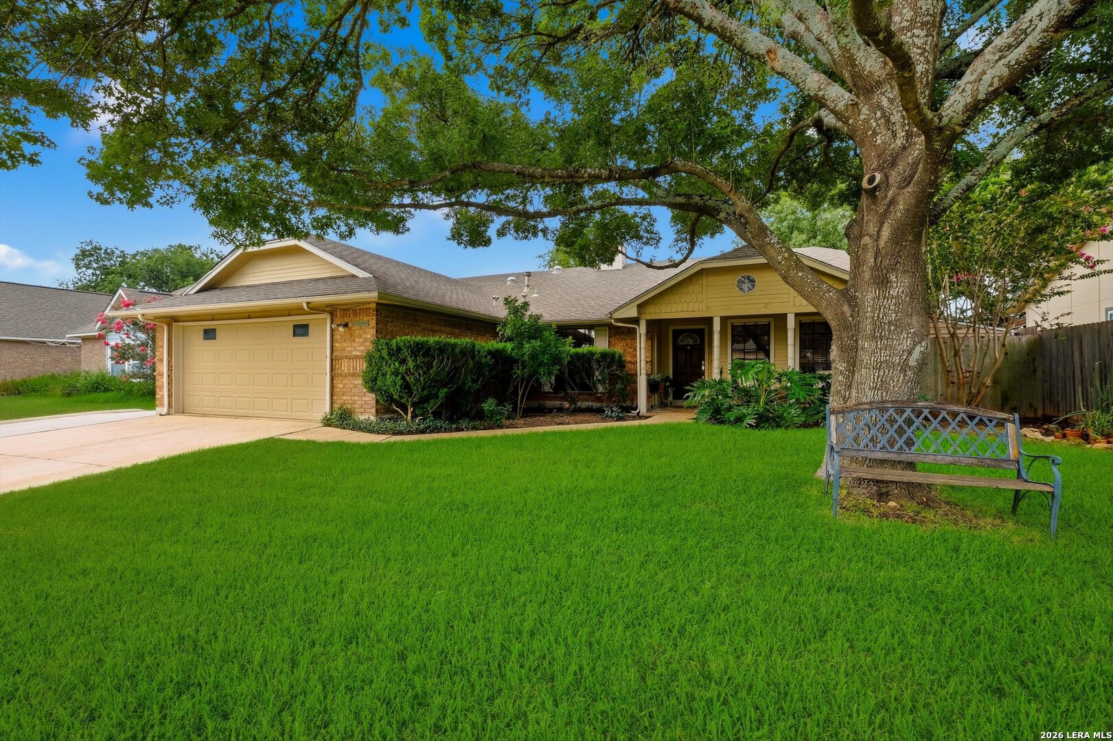 3322 Morning Brook Street San Antonio TX 78247