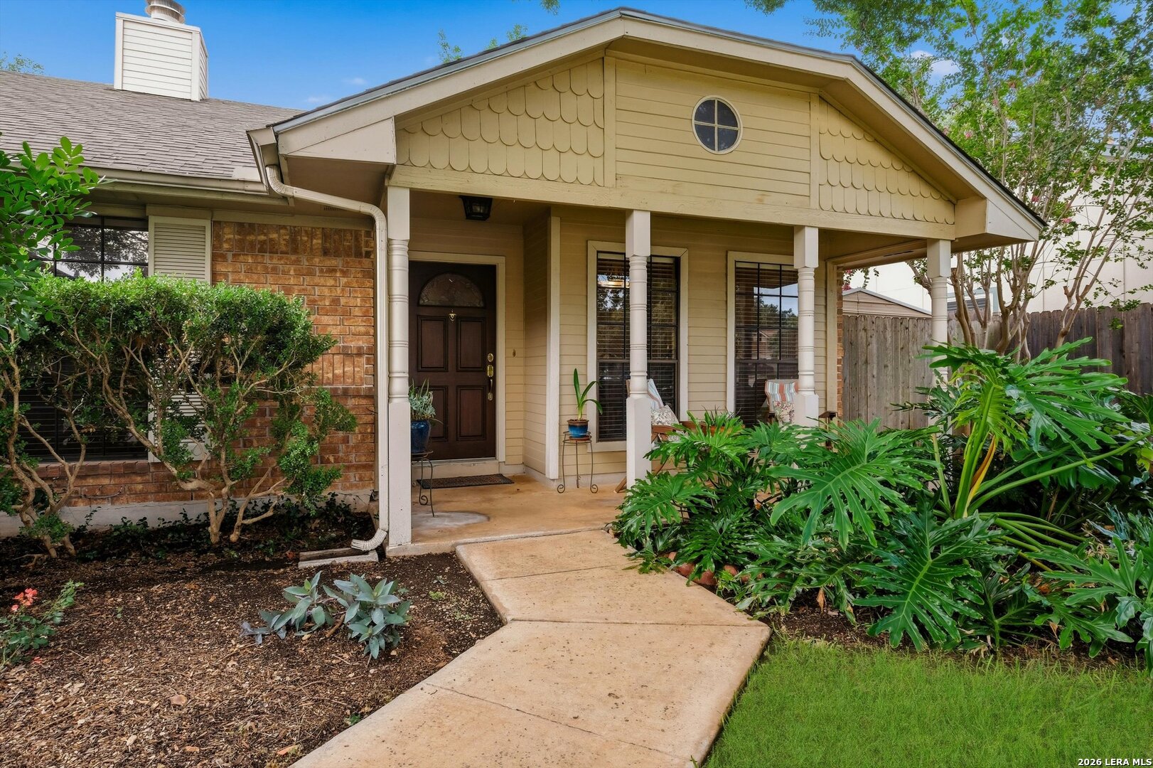 3322 Morning Brook Street San Antonio TX 78247