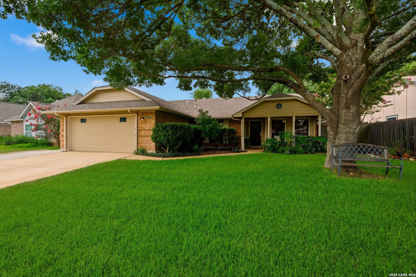 3322 Morning Brook Street San Antonio TX 78247