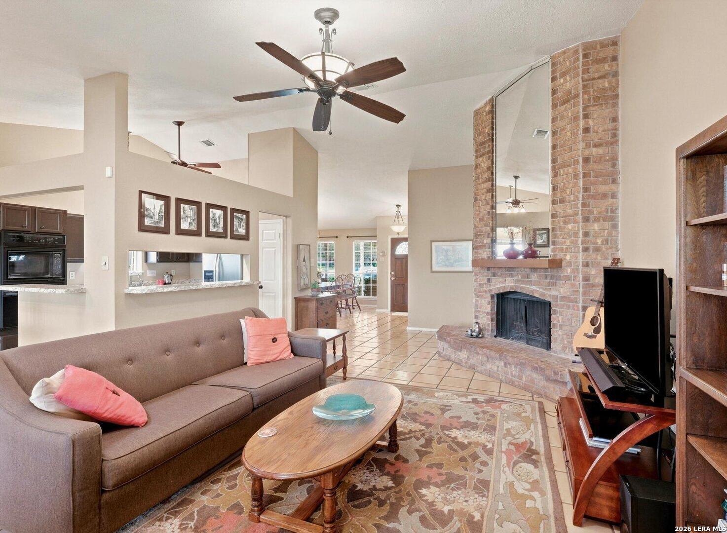 3322 Morning Brook Street San Antonio TX 78247