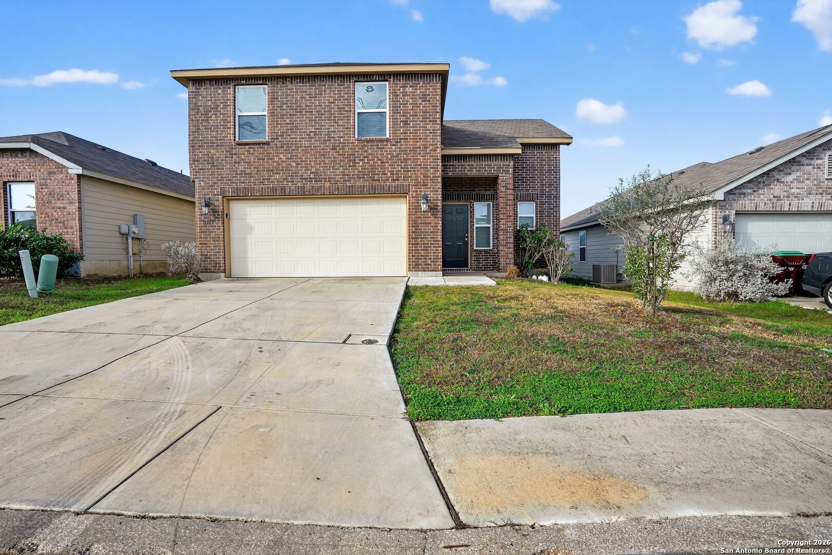 9515 Apple Ridge San Antonio TX 78239