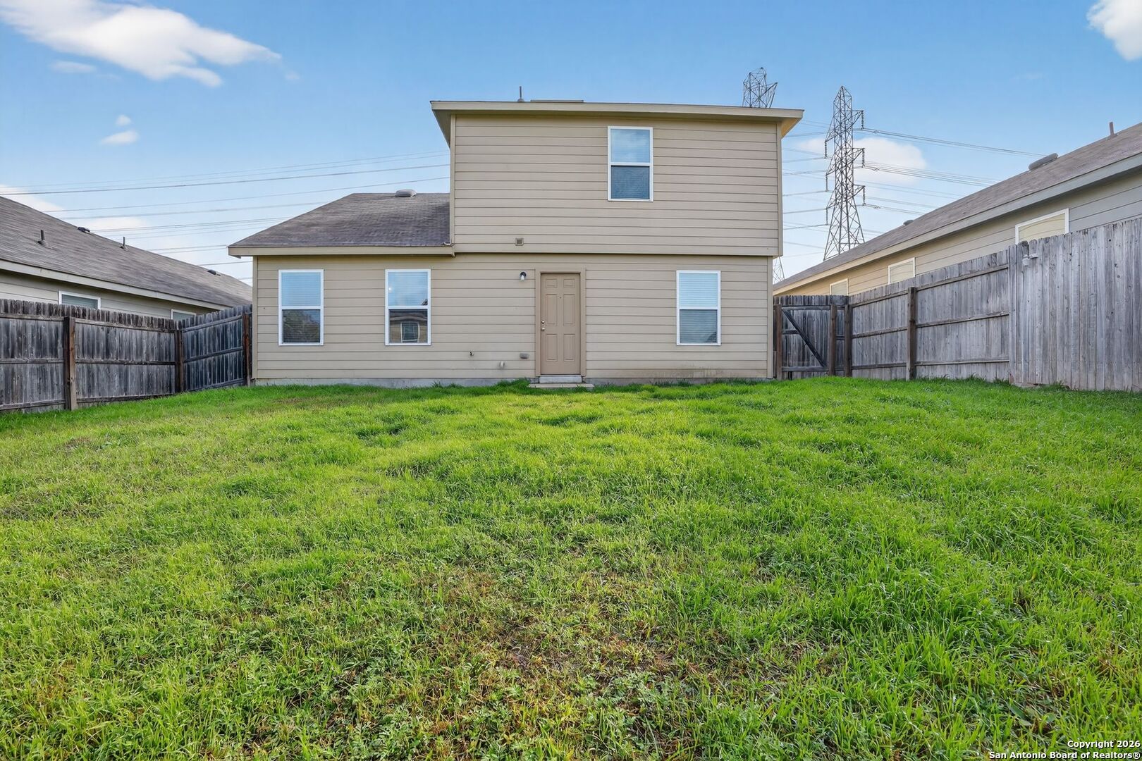 9515 Apple Ridge San Antonio TX 78239