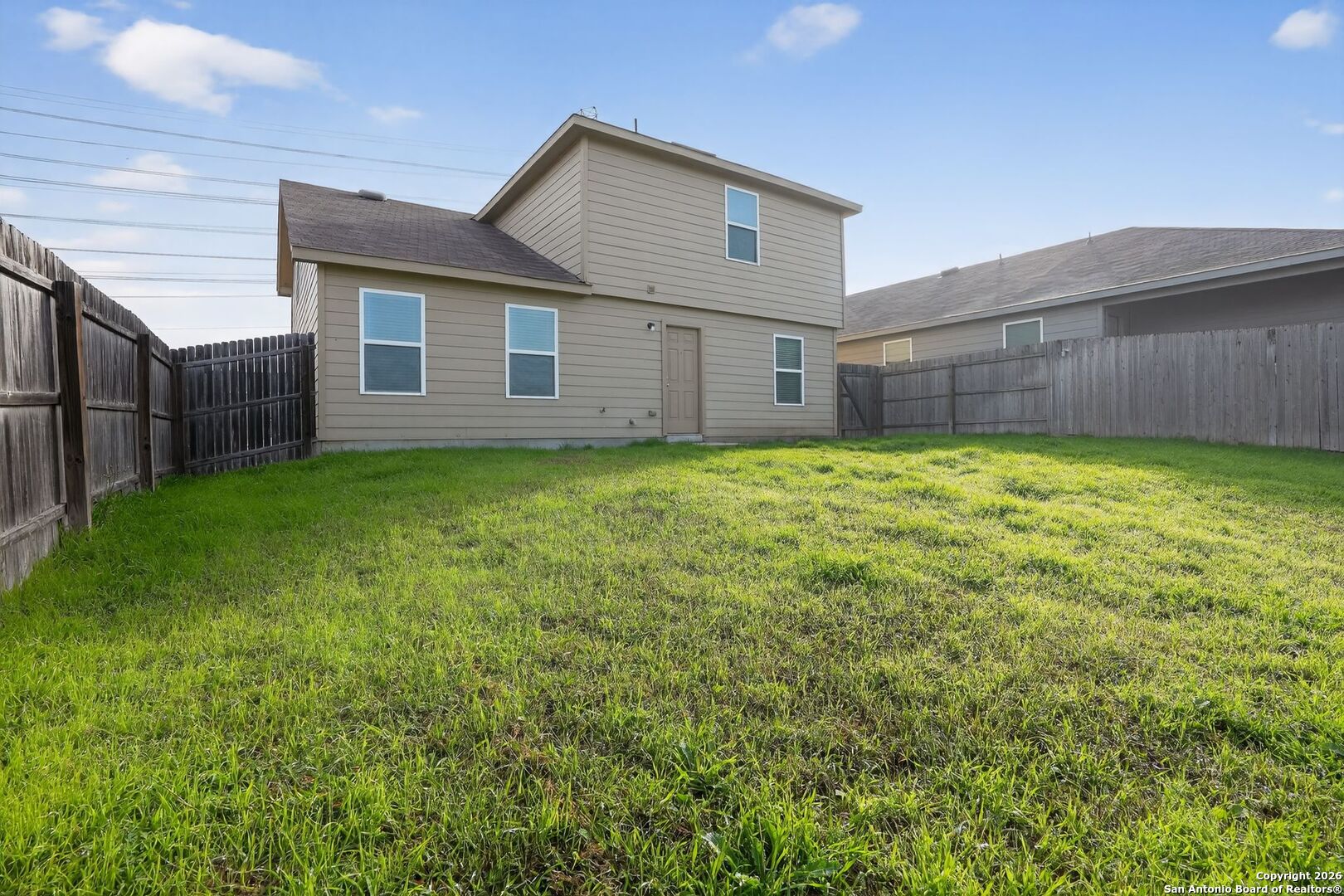 9515 Apple Ridge San Antonio TX 78239